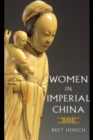 Image for Women in imperial China