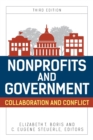 Image for Nonprofits and government  : collaboration and conflict