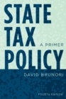 Image for State Tax Policy : A Primer