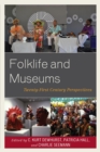 Image for Folklife and museums: selected readings