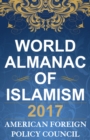 Image for The world almanac of Islamism 2017