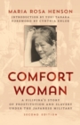 Image for Comfort woman: a Filipina&#39;s story of prostitution and slavery under the Japanese military