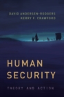 Image for Human Security : Theory and Action