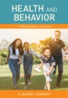 Image for Health and Behavior