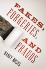 Image for Fakes, forgeries, and frauds