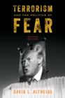 Image for Terrorism and the Politics of Fear