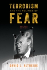 Image for Terrorism and the politics of fear