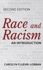 Image for Race and racism  : an introduction