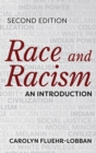 Image for Race and racism: an introduction