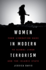 Image for Women in Modern Terrorism