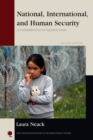 Image for National, International, and Human Security : A Comparative Introduction