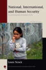 Image for National, international, and human security: a comparative introduction