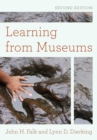 Image for Learning from museums