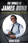 Image for The world of James Bond