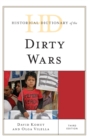 Image for Historical dictionary of the dirty wars