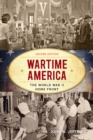 Image for Wartime America