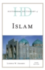 Image for Historical Dictionary of Islam