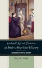 Image for Ireland&#39;s Great Famine in Irish-American History : Enshrining a Fateful Memory