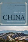 Image for China : An Environmental History