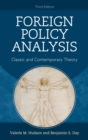 Image for Foreign Policy Analysis: Classic and Contemporary Theory