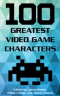 Image for 100 greatest video game characters