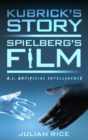 Image for Kubrick&#39;s story, Spielberg&#39;s film: A.I. Artificial intelligence