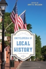 Image for Encyclopedia of Local History