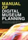 Image for Manual of digital museum planning