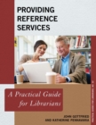 Image for Providing reference services: a practical guide for librarians : 32