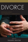 Image for Divorce : Emotional Impact and Therapeutic Interventions