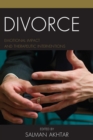 Image for Divorce: emotional impact and therapeutic intervention