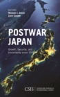 Image for Postwar Japan : Growth, Security, and Uncertainty since 1945