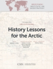 Image for History Lessons for the Arctic