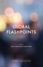 Image for Global flashpoints 2017: crisis and opportunity