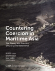 Image for Countering Coercion in Maritime Asia