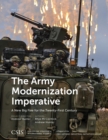 Image for Army Modernization Imperative