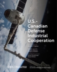 Image for U.S.-Canadian defense industrial cooperation