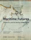Image for Maritime futures: the Arctic and the Bering Strait region