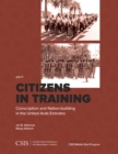 Image for Citizens in Training : Conscription and Nation-building in the United Arab Emirates