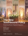 Image for The new southbound policy  : deepening Taiwan&#39;s regional integration
