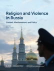 Image for Religion and Violence in Russia