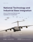 Image for National Technology and Industrial Base Integration