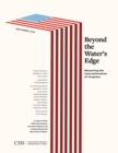 Image for Beyond the water&#39;s edge: measuring the internationalism of congress
