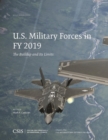 Image for U.S. military forces in FY 2018: the buildup and its limits