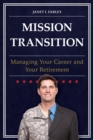 Image for Mission transition: managing your career and your retirement