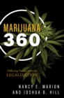 Image for Marijuana 360 : Differing Perspectives on Legalization