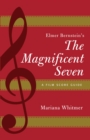 Image for Elmer Bernstein&#39;s The magnificent seven