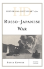 Image for Historical dictionary of the Russo-Japanese War