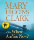 Image for Where Are You Now? : A Novel