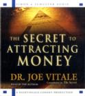 Image for The Secret to Attracting Money